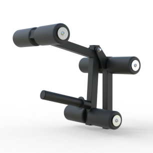 Leg Curl/Extension Accesorio Banco B814 - 2da Selección | PROmachine