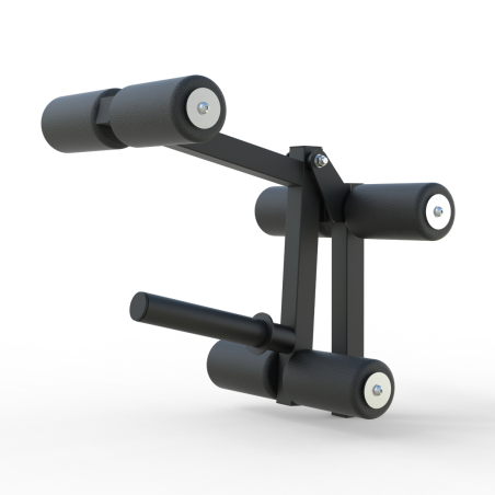 Leg Curl/Extension Accesorio Banco B814 - 2da Selección | PROmachine