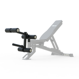 Leg Curl/Extension Accesorio Banco B814 - 2da Selección | PROmachine