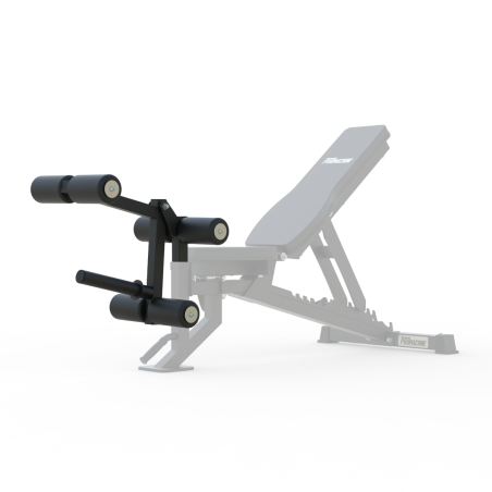 Leg Curl/Extension Accesorio Banco B814 - 2da Selección | PROmachine