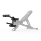 Leg Curl/Extension Accesorio Banco B814 - 2da Selección | PROmachine Leg Curl/Extension Accesorio Banco B814 - 2da Selección | PROmachine