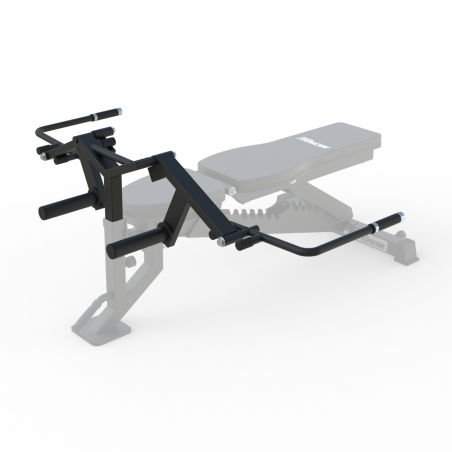 Pec Fly Accesorio Banco B814 - 2da Selección | PROmachine