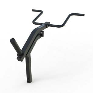 Tríceps Dip Accesorio Banco B814 - 2da Selección | PROmachine
