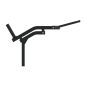 Tríceps Dip Accesorio Banco B814 - 2da Selección | PROmachine Tríceps Dip Accesorio Banco B814 - 2da Selección | PROmachine