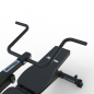 Tríceps Dip Accesorio Banco B814 - 2da Selección | PROmachine Tríceps Dip Accesorio Banco B814 - 2da Selección | PROmachine