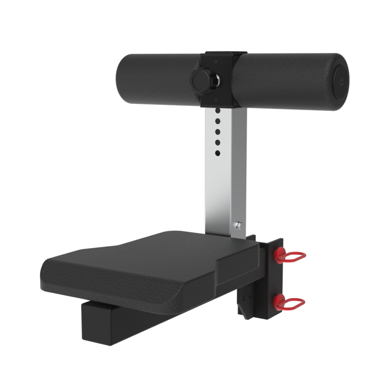 Asiento Polea Accesorio Alpha | HWM®