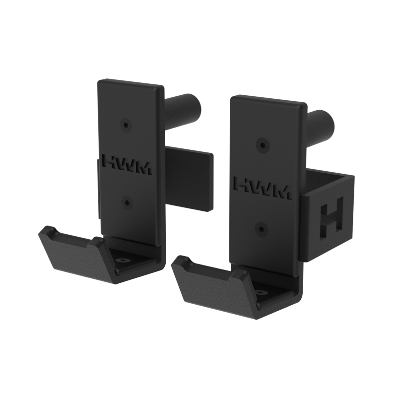 Par J-Cups Accesorio Alpha | HWM®