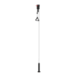 Polea Rack Pro 2.0 Accesorio Alpha | HWM®