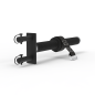 Roller de Antebrazo Accesorio Alpha | HWM®