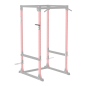 Soporte de Barra x2 Accesorio Alpha | HWM®