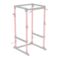 Soporte de Barra x1 Accesorio Alpha | HWM®