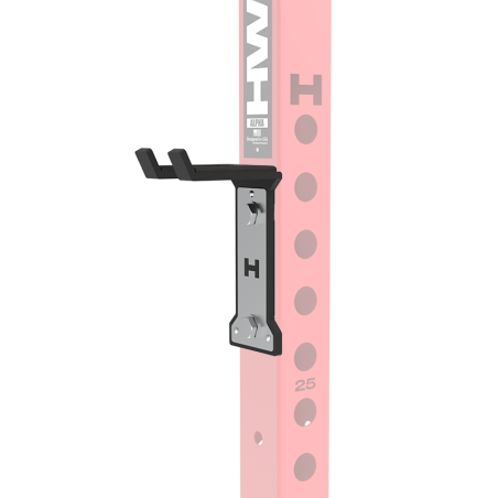 Soporte de Barra x1 Accesorio Alpha | HWM®