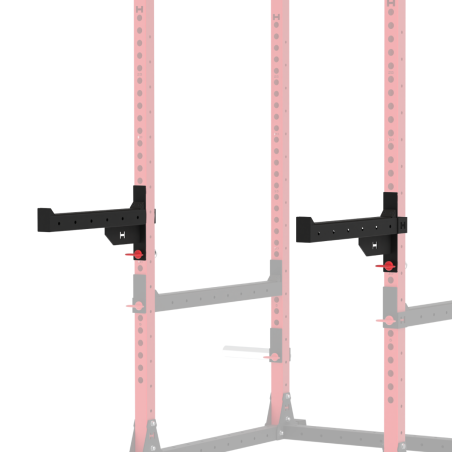 Par Spotter Arms Accesorio Alpha | HWM®