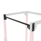 Barra Pull Up Accesorio Alpha | HWM® Barra Pull Up Accesorio Alpha | HWM®