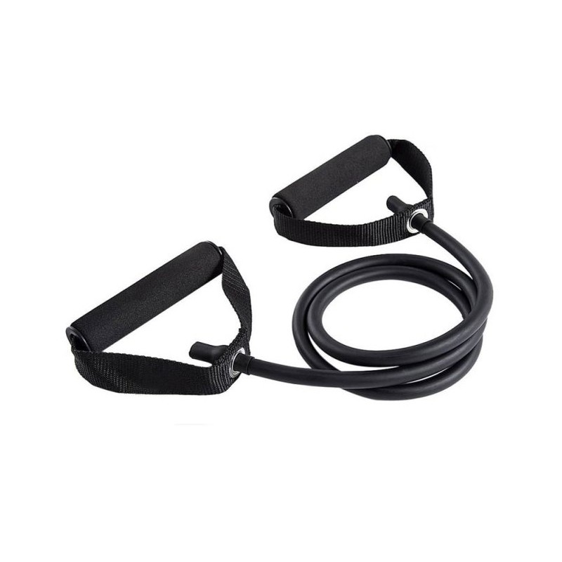Expander Tube Hard Negro | FullFit