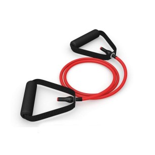 Expander Tube Soft Rojo | FullFit