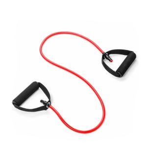 Expander Tube Soft Rojo | FullFit