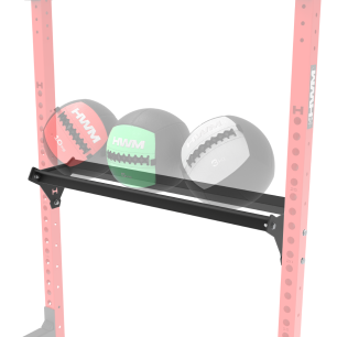 Rack Organizador de Balones Accesorio Alpha | HWM®
