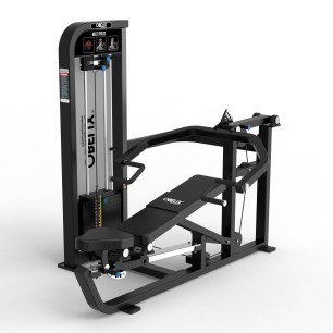 Dual Pectoral/Hombros MO 2.0 - 2da Selección | Obelix