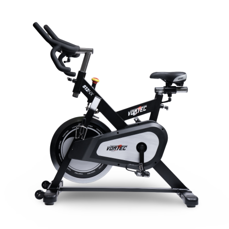 Bicicleta de Spinning 812NX - 2da Selección | VORTEC