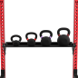 Rack Organizador de Kettlebells Accesorio Alpha | HWM®