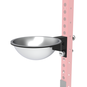 Porta Magnesio Accesorio Alpha | HWM®