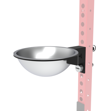 Porta Magnesio Accesorio Alpha | HWM®
