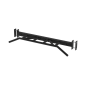 Barra Pull Up Multigrip Accesorio Alpha | HWM®