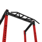 Barra Pull Up Multigrip Accesorio Alpha | HWM®