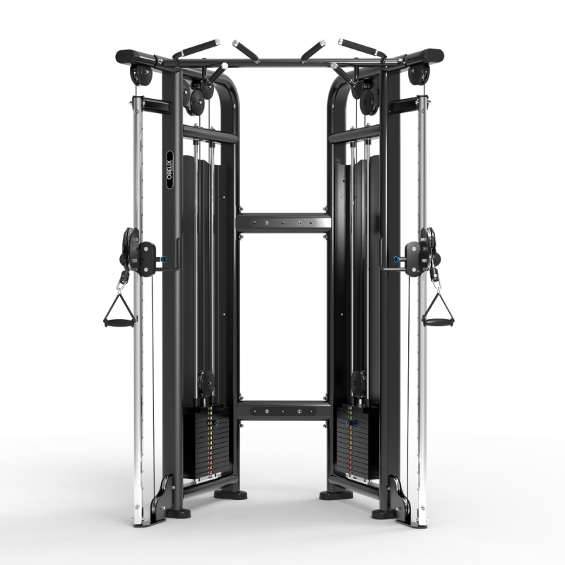 Polea Cruzada Corta MO 2.0 | Obelix®