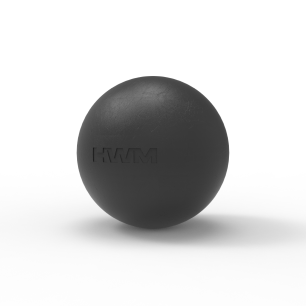 Bola de Masaje Lacrosse | HWM®