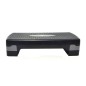 Step Aeróbico 2 Niveles Basic 1.0 | FullFit Step Aeróbico 2 Niveles Basic 1.0 | FullFit
