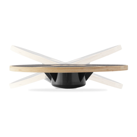 Disco de Equilibrio de Madera | FullFit