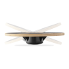 Disco de Equilibrio de Madera | FullFit