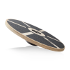 Disco de Equilibrio de Madera | FullFit