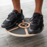 Disco de Equilibrio de Madera | FullFit