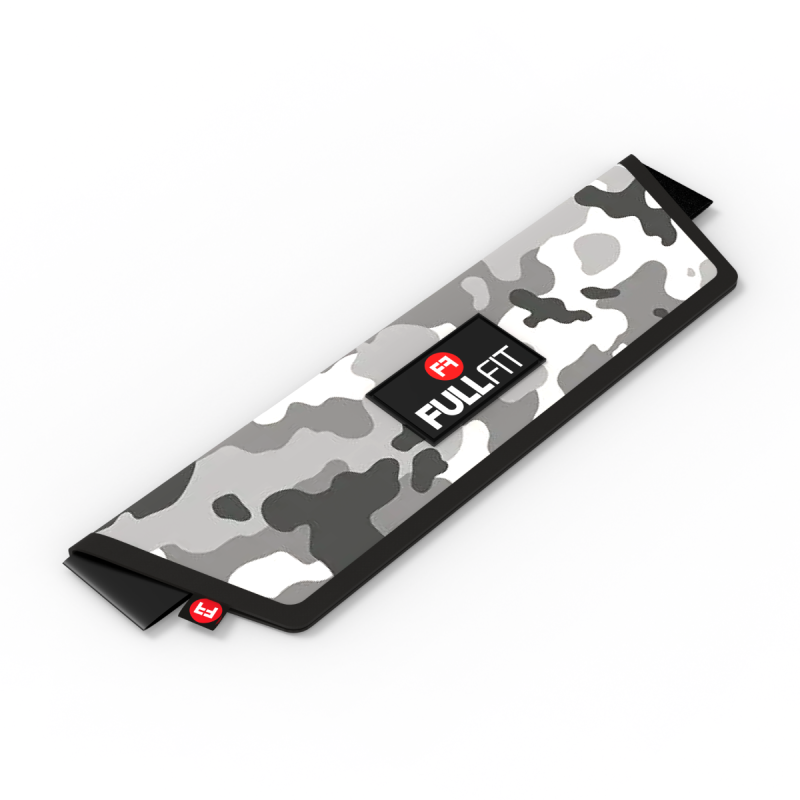 Cinturón Hip Thrust Camo | FullFit