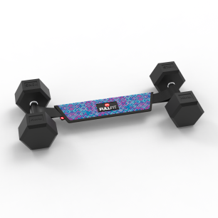 Cinturón Hip Thrust Diamond | FullFit