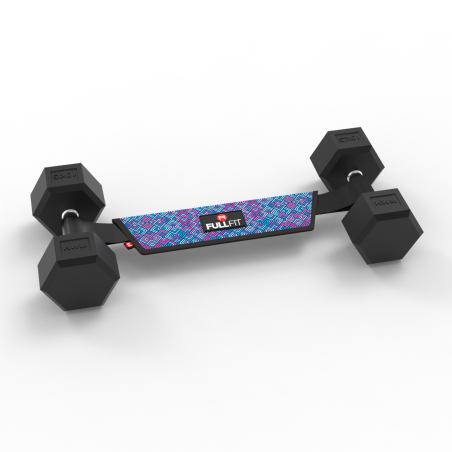 Cinturón Hip Thrust Diamond | FullFit