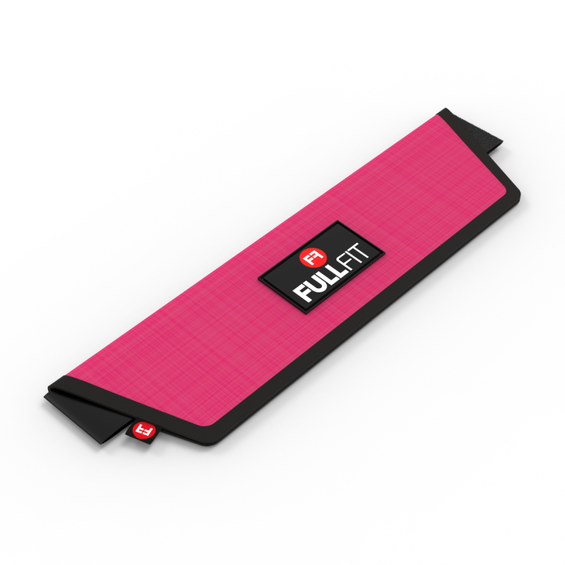 Cinturón Hip Thrust Pink | FullFit Cinturón Hip Thrust Pink | FullFit