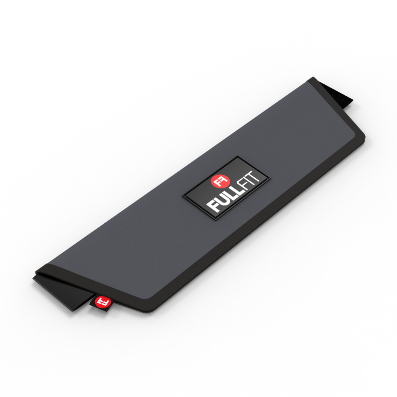 Cinturón Hip Thrust Gris | FullFit