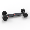 Cinturón Hip Thrust Gris | FullFit