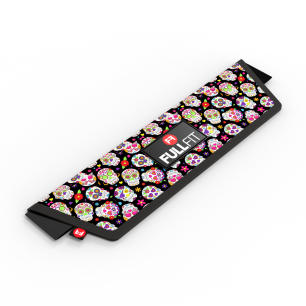 Cinturón Hip Thrust Skull | FullFit