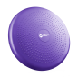 Mini Bosu Ball Morado | FullFit