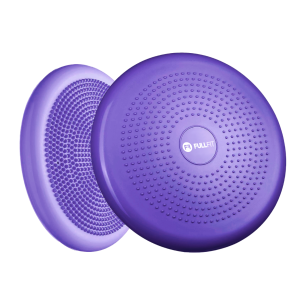 Mini Bosu Ball Morado | FullFit