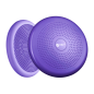 Mini Bosu Ball Morado | FullFit