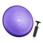 Mini Bosu Ball Morado | FullFit