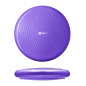 Mini Bosu Ball Morado | FullFit