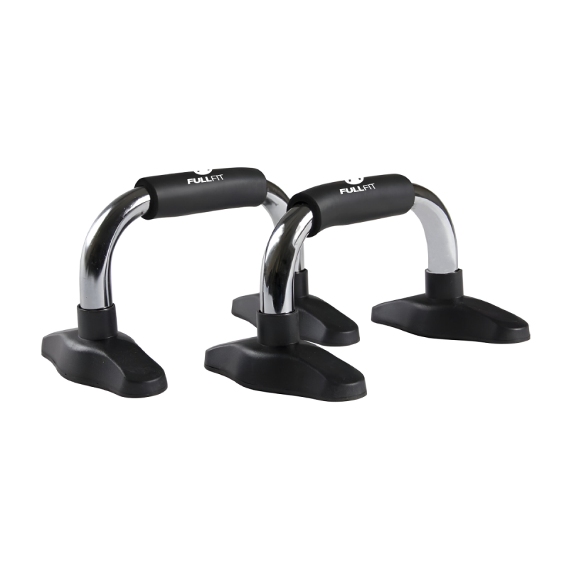 Par Push Ups 1.0 | FullFit Par Push Ups 1.0 | FullFit
