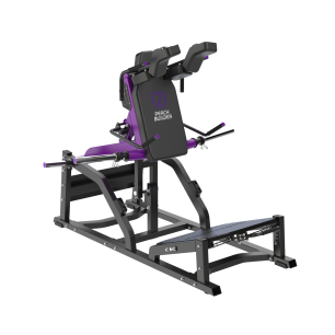 V-Squat | Peach Builder